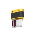 KODAK 4PASS 2x3” Cartridge Refill, 60 Sheets, Mini 2 & Mini Shot 2