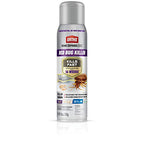 Ortho Home Defense Max Bed Bug Killer - Also Kills Fleas & Brown Dog Ticks, Spot Treatment, 18 oz