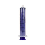 Vesco Medical ENFIT Standard Tip Syringes, 60ML (10)