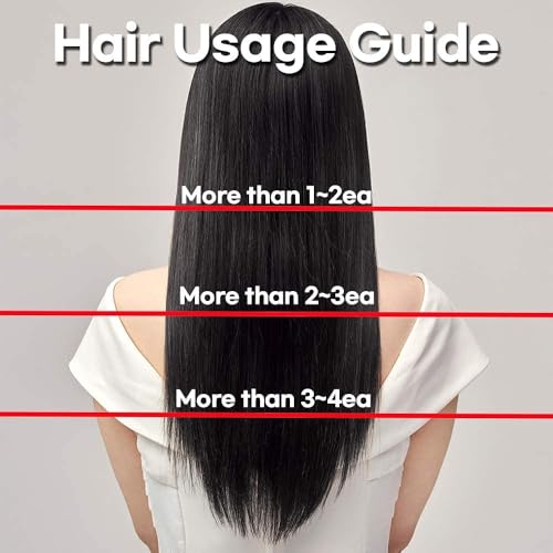 eZn Pudding Hair Dye Ammonia Free Semi-Permanent Self Hair Dye DIY Kit included contain Keratin Made in Korea Beauty (Ash Beige)