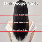 eZn Pudding Hair Dye Ammonia Free Semi-Permanent Self Hair Dye DIY Kit included contain Keratin Made in Korea Beauty (Ash Beige)