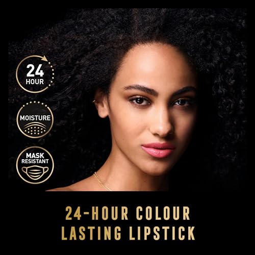 Max Factor Lipfinity Lip Colour 2 Step Rising Stars Collection 80 Starglow