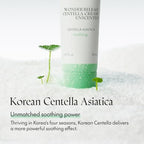 PURITO Centella Unscented Cream, Korean Centella, for All Skin Types, Soothing, Facial Cream for face, K-Beauty, Korean Skin Care, 50ml 1.7 fl.oz