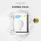 SKIN1004 Hydrating Zombie Pack For Acne,Hydrating,Wrinkles (2boxes - 8ea)