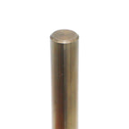 6mm Metric M35 Cobalt Steel Extremely Heat Resistant Twist Drill Bit of 2pcs with Straight Shank to Cut Through Hard Metals Such as Stainless Steel and Cast Iron, 5% Cobalt M35 Grade HSS-CO