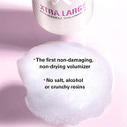 COLOR WOW Xtra Large Bombshell Volumizer – New Alcohol-Free Technology for Lasting Volume and Thickness