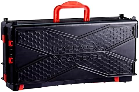 Beyblade X Clash & Carry Beystadium Battle Arena Spinning-Top Toys, Kids Gifts, Ages 8+