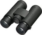 Nikon PROSTAFF P3 10x42 Binocular | Waterproof, fogproof, Rubber-Armored Full-Size Binocular, Wide Field of View & Long Eye Relief | Official Nikon USA Model