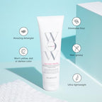 COLOR WOW Dream Clean Duo - 100% clean, sulfate-free COLOR SECURITY SHAMPOO and weightless COLOR SECURITY CONDITIONER- for Normal to Thick Hair| Achieve Super Glossy, Hydrated Hair