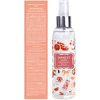 Bouquet Garni Hair & Body Mist Pink Grapefruit Fragrance - Long-lasting Moisture & Fragrance, Mist for Women, Low Irritation (Containing Vitamin E, Citrus Acid) - 4.9 oz