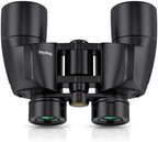 8x40 Binoculars for Adults - HD High Powered Binoculars for Bird Watching, IPX7 Waterproof Fogproof,Fully Multi-Coated BAK4 Prism Optics for Hunting,Travel