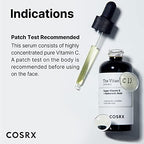 COSRX Vitamin C Serums (Vitamin C 13% Serum)