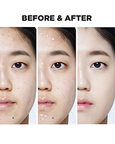 THESAEM Cover Perfection Pot Concealer #02 Rich Beige - High Adherence & Coverage Balm, Conceals Blemish & Acne Spots, Matte Finish Sebum Control for Oily and Combination Skin