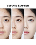 THESAEM Cover Perfection Pot Concealer #02 Rich Beige - High Adherence & Coverage Balm, Conceals Blemish & Acne Spots, Matte Finish Sebum Control for Oily and Combination Skin