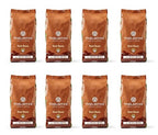 Dark Roast, Honduran Coffee, Whole Bean — Single Origin, Single Estate, Specialty Beans — Intense Flavor with Rich Creamy, Nutty, Smooth Chocolate Notes and Low-Acid — Freshly Roasted, Yearly Harvested