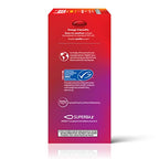 Megared Omega-3 Fish Oil + High Absorption Krill Oil 500mg Softgels, MegaRed Advanced 4in1 (80 count in a bottle) Concentrated Omega-3 Fish & Krill Oil Supplement