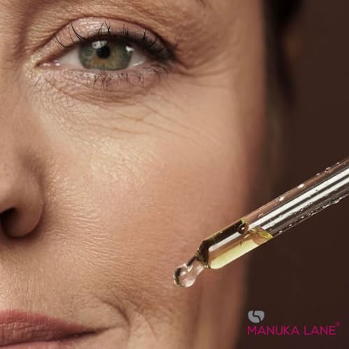 New Zealand Bee Venom Complete Skin Care Regimen | Includes (1) Bee Venom Face Mask, (1) Bee Venom Face Serum, (1) Bee Venom Face Lift | Powerful, Safely Derived, and Natural Ingredients.