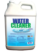 WATER CLEANER 7% PEROXIDE 5 GALLON CASE WITH 2 (2-1/2) GALLON JUGS