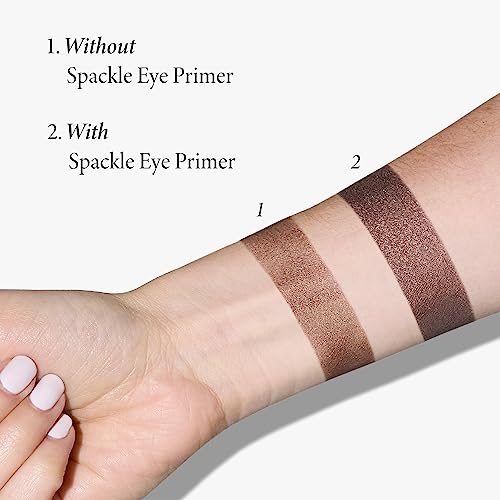 LAURA GELLER NEW YORK Waterproof Eye Spackle Eye Shadow Primer- Reduces the Appearance of Fine Lines-Lasts All Day -Universal