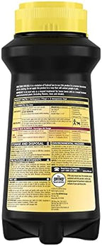 Ortho Orthene Fire Ant Killer1, Kills the Queen, Destroys up to 162 Mounds, Begins Working in 60 minutes, 12 oz.