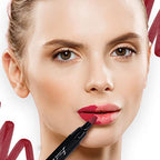 Sorme' Treatment Cosmetics Smooch Proof Lip Stain, Famous, 0.084 oz.