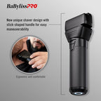 BaBylissPRO FXONE Double Foil Stick Shavers
