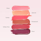 Clarins Lip Perfector | Award-Winning | Sheer Finish Lip Plumping Gloss | Instant 3D Shine | Nourishing, Hydrating, Softening | Contains Natural Plant Extracts With Skincare Benefits