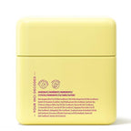 BYOMA Melting Balm Facial Cleanser - Buttery Soft Cleansing Balm for Skin Barrier Repair - Tri-Ceramide Face Wash for Sensitive Skin & All Skin Types - Deeply Hydrated Skin, No Oily Residue - 2.12 oz