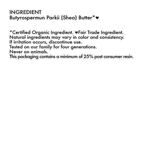 100% Raw Shea Butter Intensive Hair and Skin Moisture by Shea Moisture for Unisex - 10.5 oz Oil
