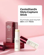 CENTELLIAN 24 Valentines Day Gifts Madeca Capture Stick (0.4oz) Multi Balm Stick for Even Skin Tone. Korean Skin Care, Eye Cream & Moisturizer. Travel Essentials with TECA, Centella Asiatica