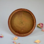 Authentic Moroccan Clay Pot Lip Stain - Traditional Berber Lipstick - Organic, Long-Lasting Lip Color
