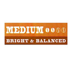 Great Value Donut Shop, 100% Arebica Medium roast Ground Coffee, 30.5 Oz, Medium roast with bright and balanced flavor, Ready to Brew