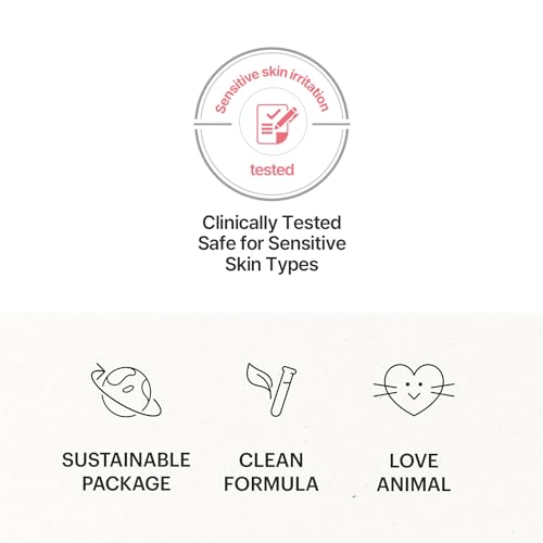 Torriden CELLMAZING Collagen Firming Gel Facial Sheet Mask (4 sheets) | Face Mask Only | 5D Collagen Complex, Amino Acid Complex, Peptide