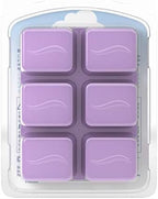 Febreze Odor-Eliminating Wax Melt Air Freshener Refills, Lilac & Violet