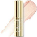 TULA Skin Care Eye Balm Rose Glow - Dark Circle Treatment, Instantly Hydrate and Brighten Undereye Area, Portable and Perfect to Use On-the-go, 0.35 oz.