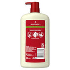 Old Spice Cleansing Body Wash for Men, 24/7 Shower Fresh with Lasting Scent, Cleanse & Refresh, Gentle on Skin, Vitamin B3, Fiji with Palm Tree + Coconut Scent, 30 oz (Pack of 4)