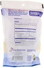 American Biotech Labs Silver Biotics Silver Lozenges w/60ppm SilverSol and Manuka Honey, Mighty Manuka Mint (21 Count) (2 Pack)