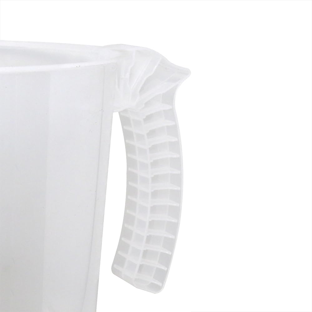 Valley Industries Multi-Purpose Measuring Pitcher - 1 Gallon (128oz.)