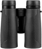 National Geographic 8x42 Binoculars for Adults – Lightweight 8X Magnification Roof Prism Binoculars for Birdwatching Hunting Sports Travel Hiking
