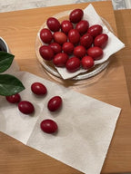 Anatoli Egg Dye from Greece, Red, 3 g, Food-Safe – Red Egg Dye, Includes Gloves – Greek Easter