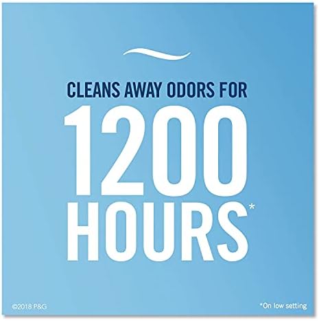 Febreze 74903 Plug Air Freshener Refills, Gain Original, 0.87 Oz, 6/Carton