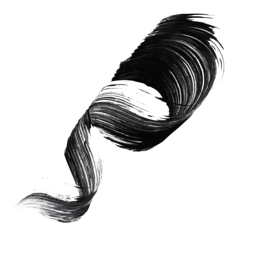 L’Oréal Paris Makeup Lash Paradise Mascara, Voluptuous Volume, Intense Length, Feathery Soft Full Lashes, No Flaking, No Smudging, No Clumping, Black, 0.25 Fl Oz (Pack of 1) Packaging May Vary
