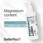 Better You 150 ml Magnesium Body Lotion