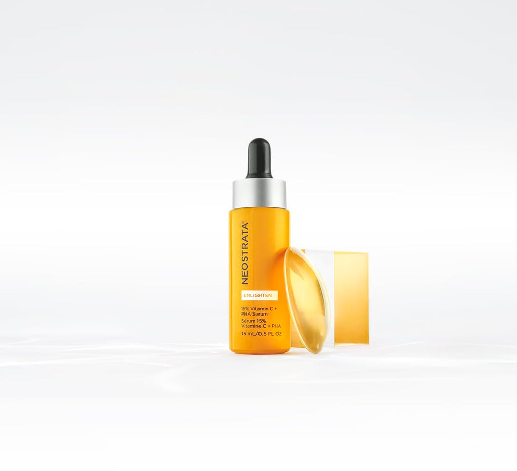 NeoStrata Enlighten 15% Vitamin C + PHA Serum 15ml