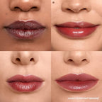 Wonderskin Wonder Blading Lip Stain Peel Off Masque - Long Lasting, Waterproof and Transfer Proof Nude Lip Tint, Matte Finish Peel Off Makeup (Lovely Masque)