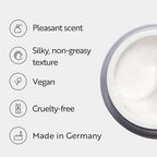 M. Asam Magic Care Perfect Teint (1.01 Fl Oz) - Transparent Make Up, Skin Care Face Cream And Makeup Primer. Beauty Product That Is Known To Minimize Wrinkles & Pores, With Peptide Complex & Retinol