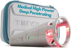 Red Light Therapy for Body - Clinical Grade Red Light Therapy - TENDLITE PRO - Professional Joint/Muscle Care at Home - High Power for Fast Relief by SHINE