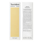 Torriden SOLID IN Ceramide Cream 70ml (2.36 fl. oz.) | Ceramide Moisturizer for Healthy Skin Barrier, Soothing, Nourishing | 5 types of Ceramide, Allantoin, Panthenol