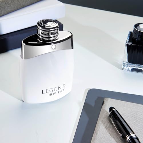 MONTBLANC Legend Spirit