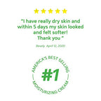 Cetaphil Moisturizing Cream, 8.8 oz (Pack of 3)